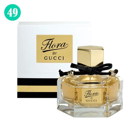 Profumo Equivalente Flora by Gucci 